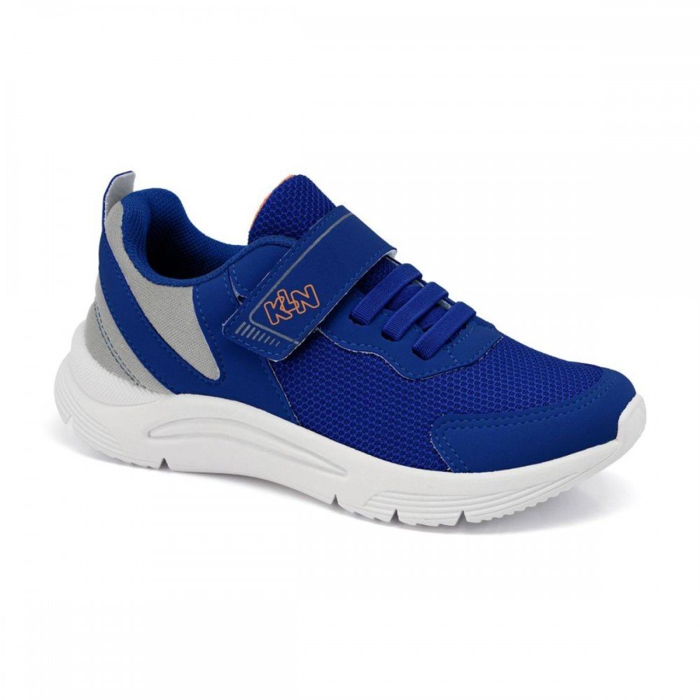 Tenis Klin 480073 17411 New Sport Kids Menino Infantil