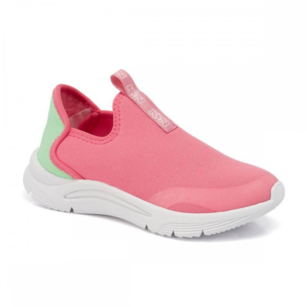 Tenis Klin 480070 1245 New Sport Kids Menina Infantil