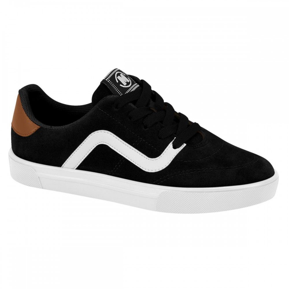 Tenis Molekinho 2801.122.12498 Menino Infantil