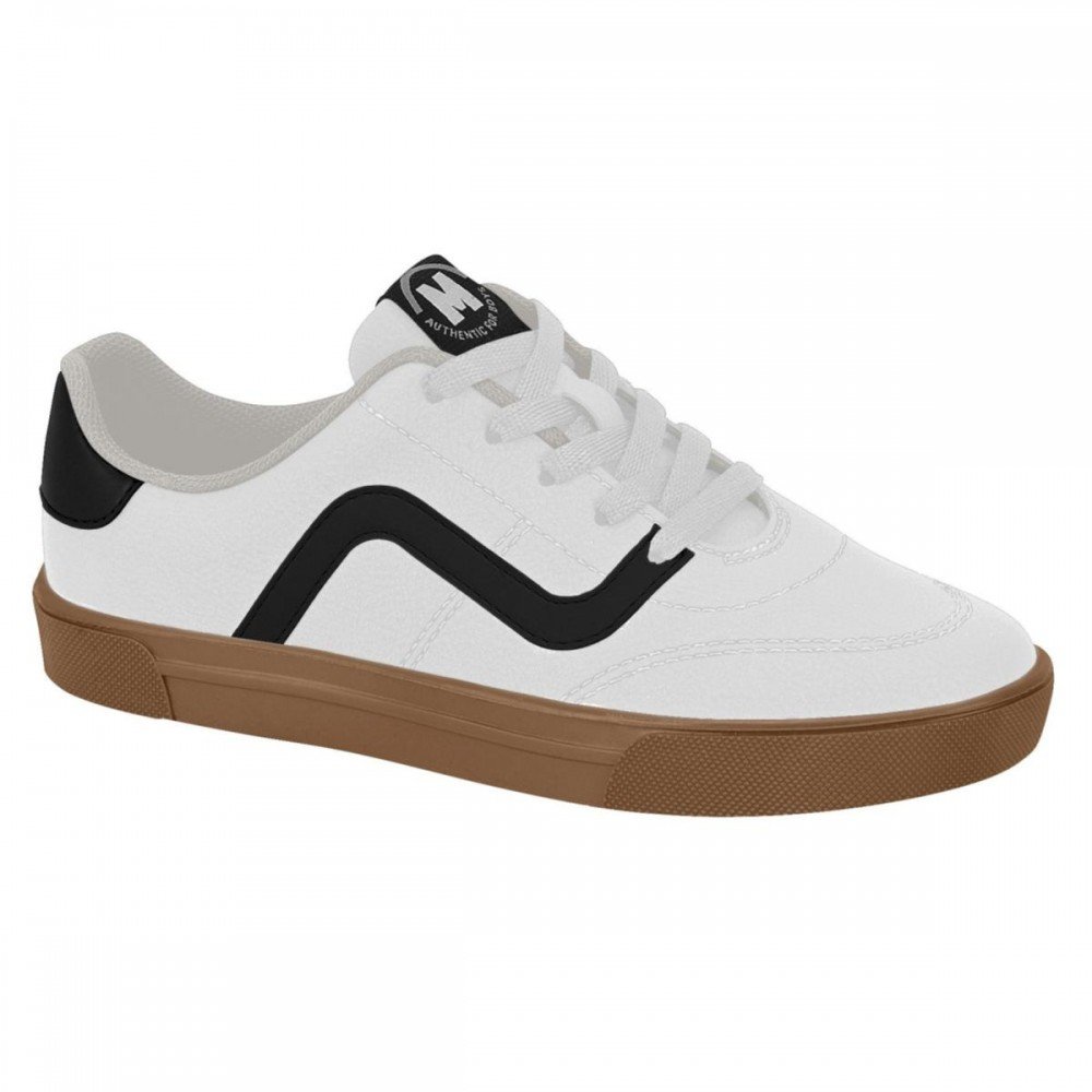 Tenis Molekinho 2801.122.18110 Menino Infantil