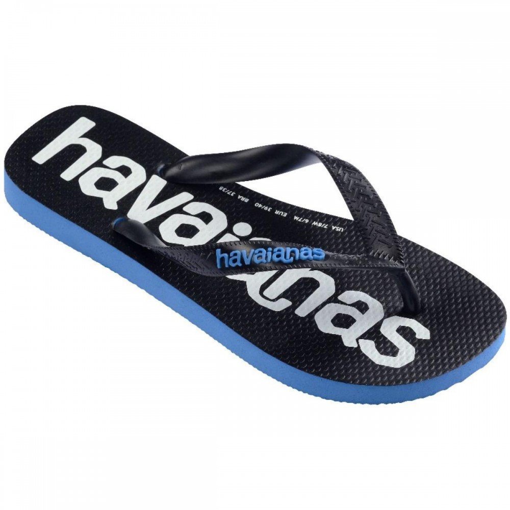 Chinelo Havaianas Top Logomania 2 41457413504 Masculino