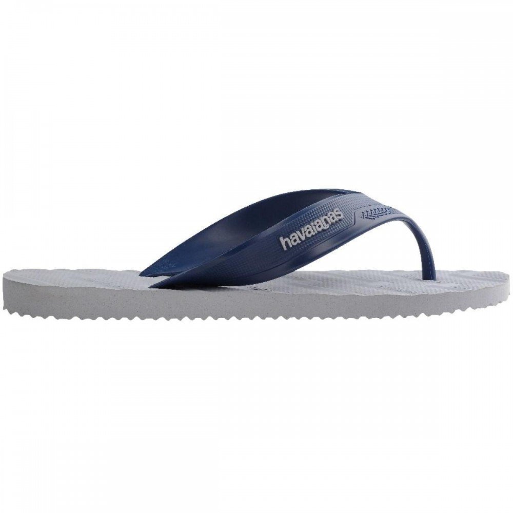 Chinelo Havaianas Track Waves 41497343498 Masculino Cinza 3