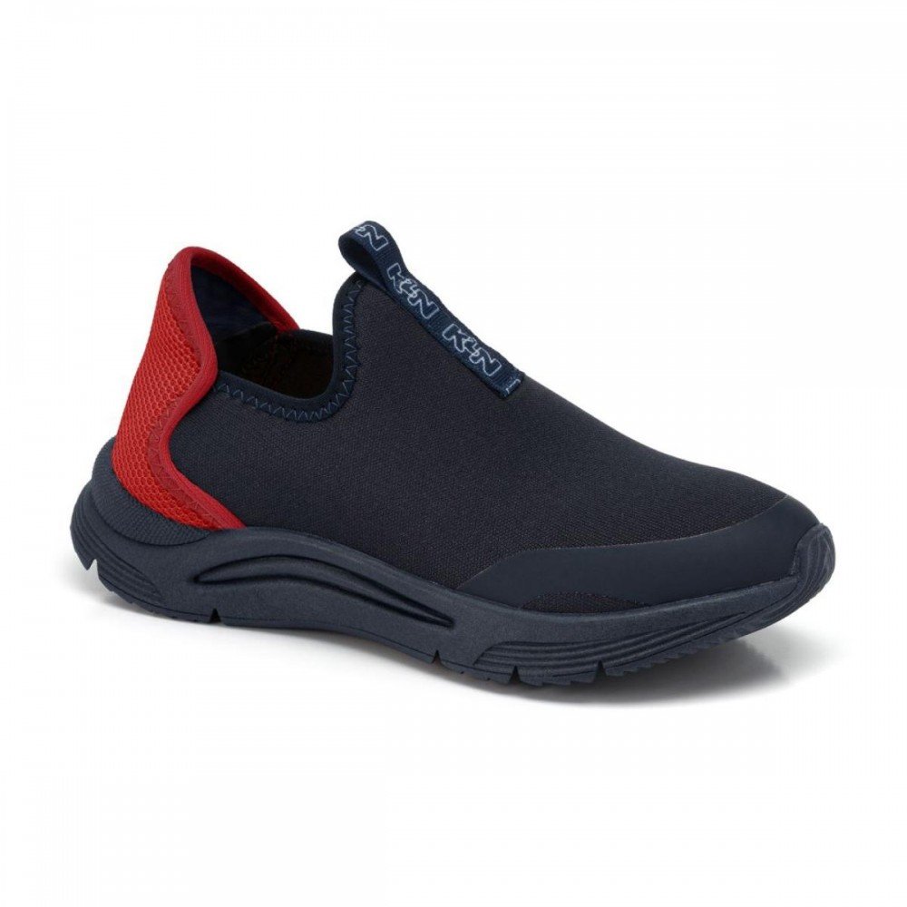 Tenis Klin 480070 1099 New Sport Kids Menino Infantil