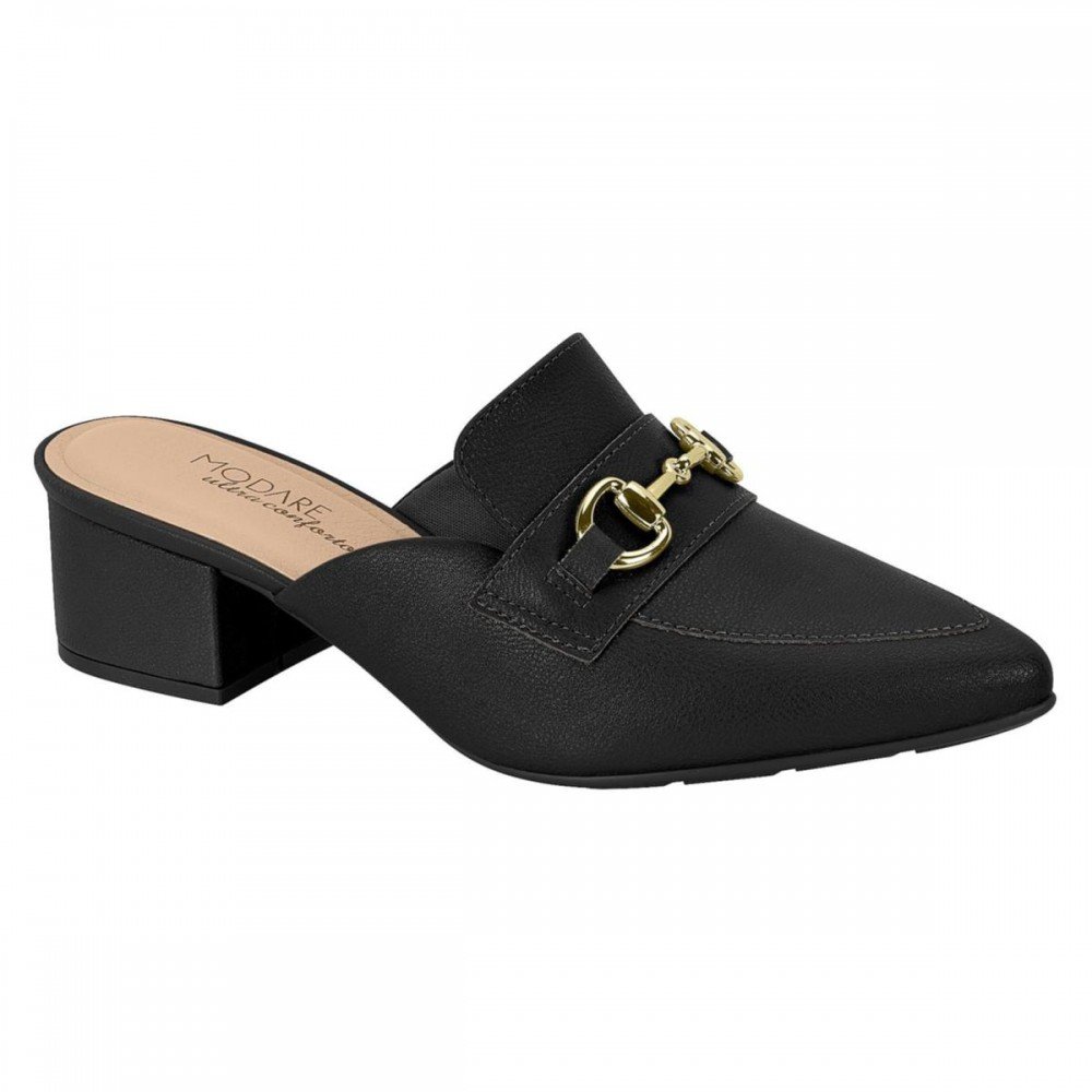 Sapato Modare 7340.124 Casual Feminino