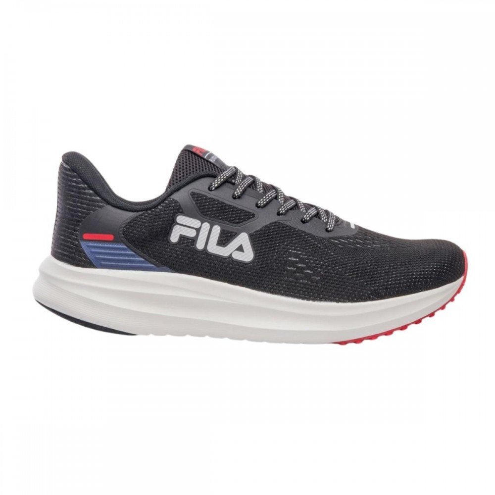 Tenis Fila Fastness 7097 Masculino
