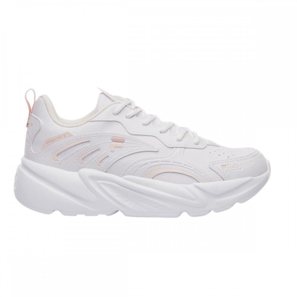 Tenis Fila Street Fit 2 6982 Feminino