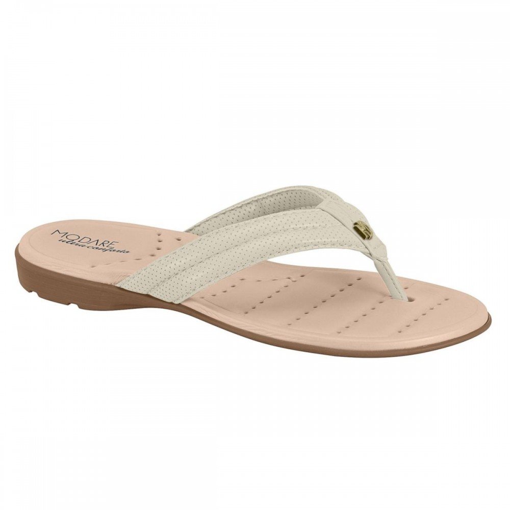 Chinelo Modare 7053.162 Rasteira Dedo Feminino