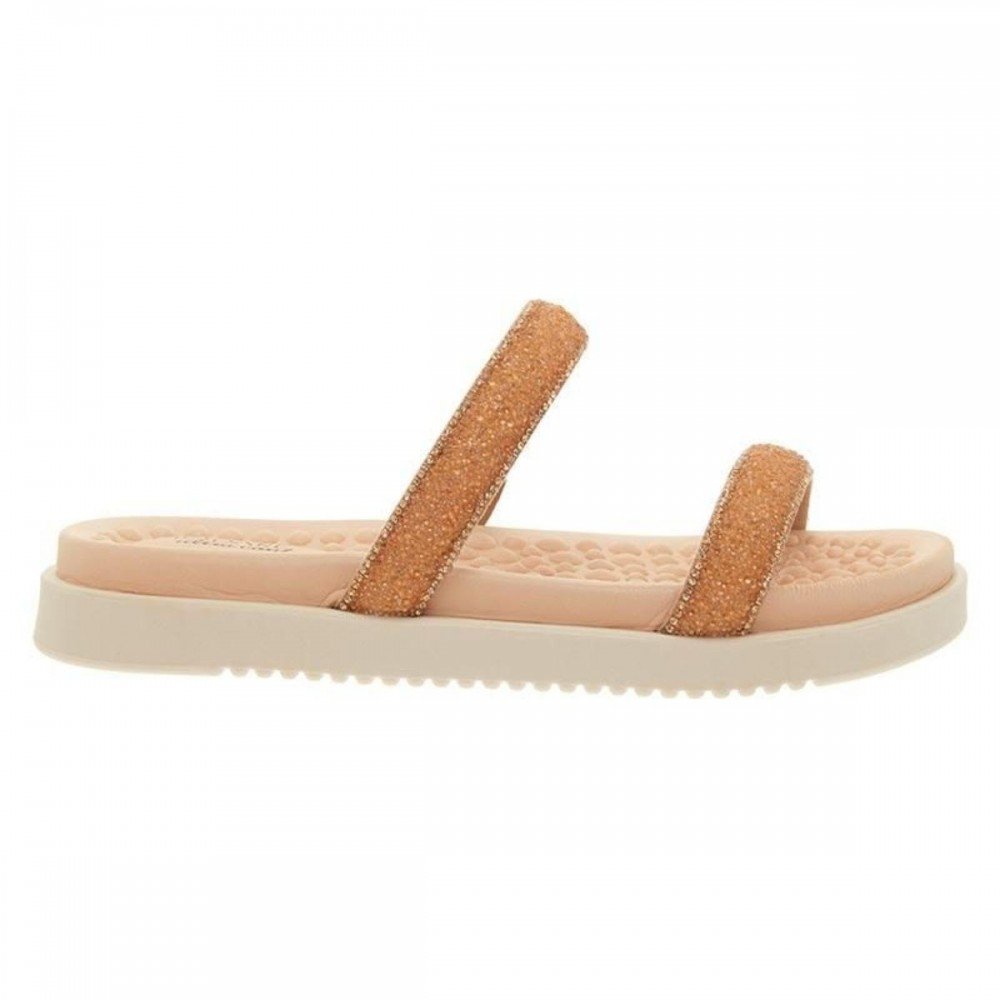 Chinelo Modare 7178.116.29966 Papete Feminino Camel 4