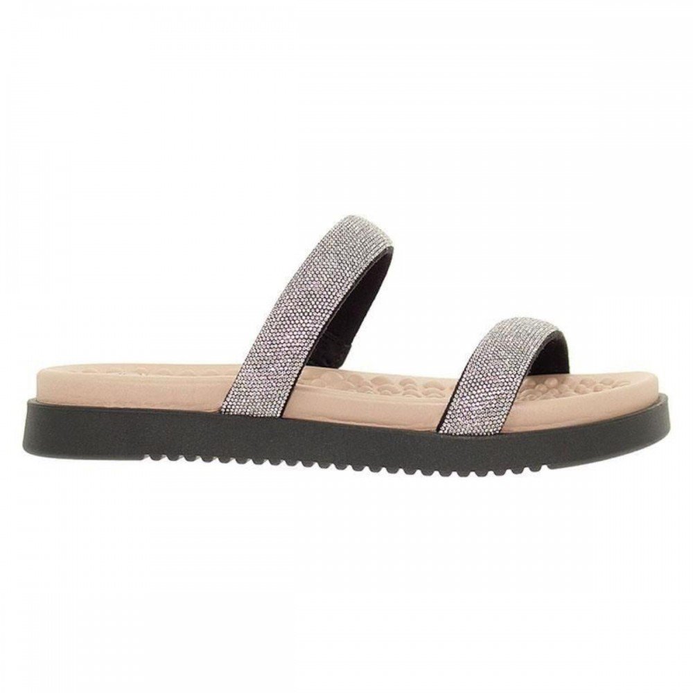 Chinelo Modare 7178.116.24698 Papete Feminino Preto 3