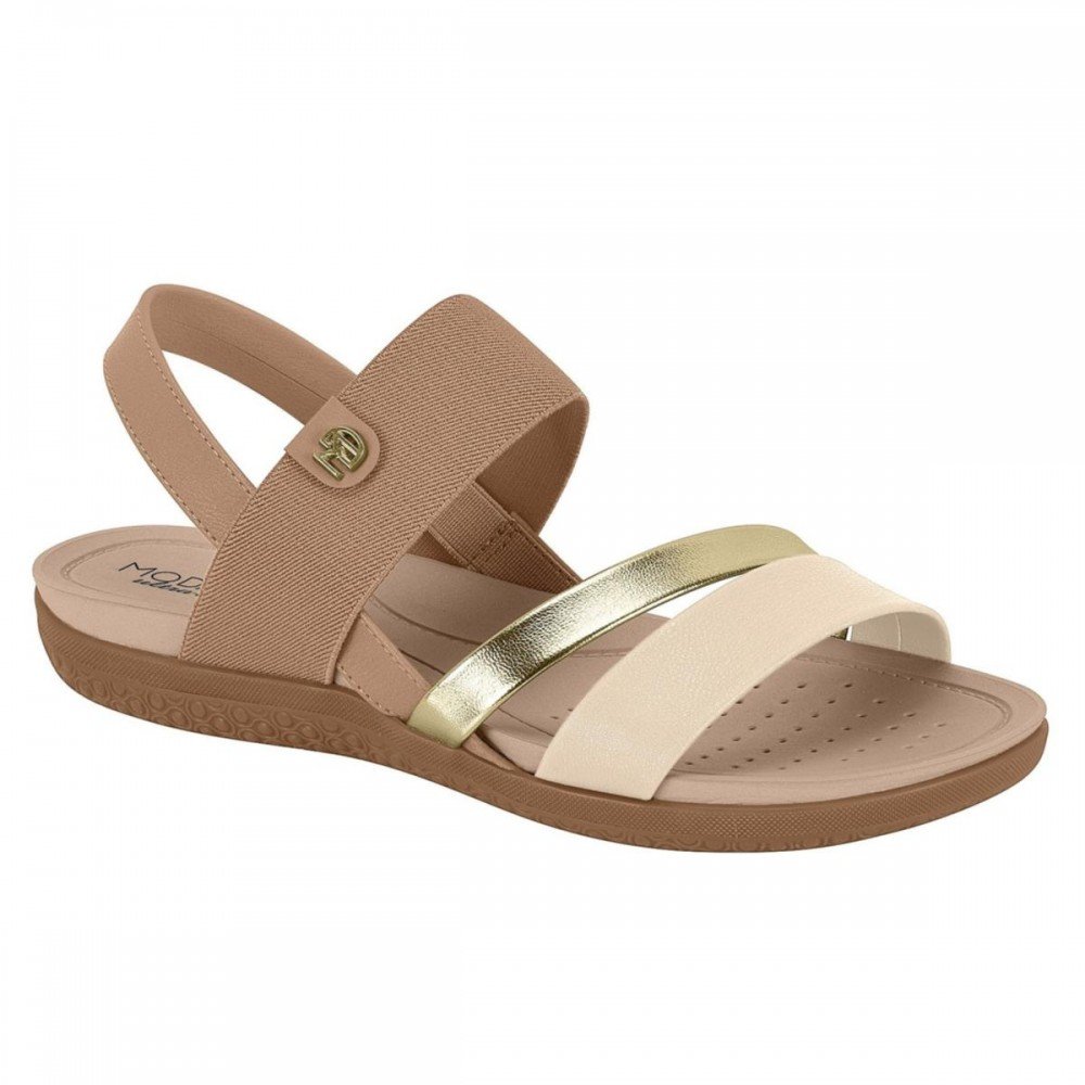 Sandalia Modare 7125.233.25747 Feminino