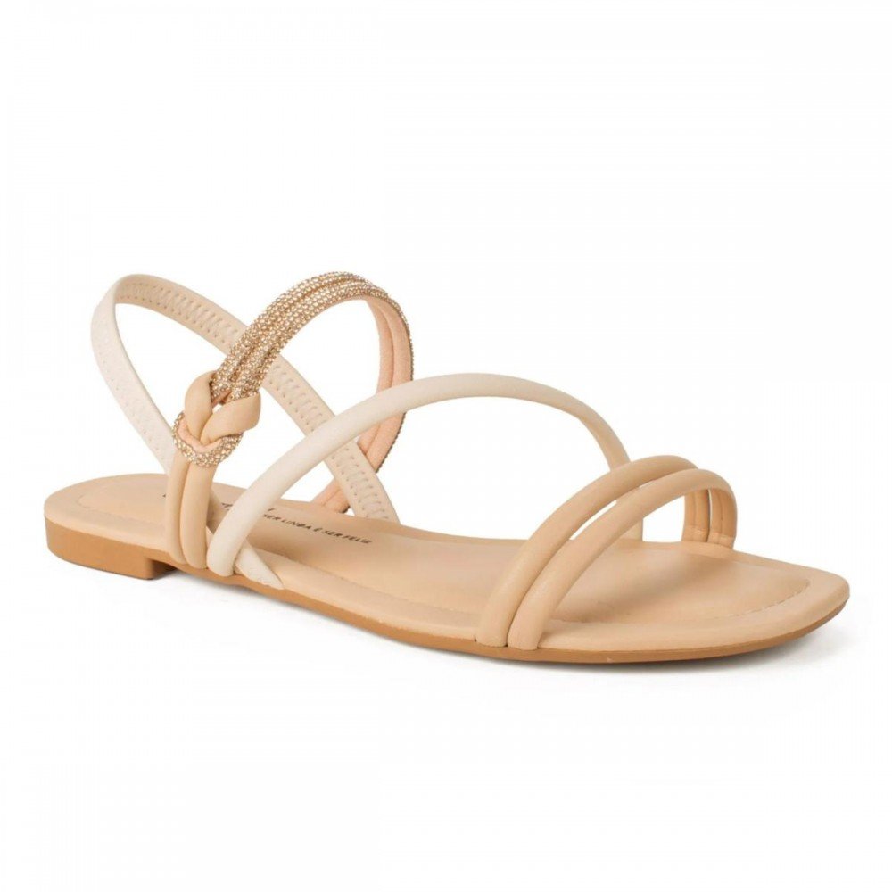 Sandalia Dakota Y9442 Rasteira Feminino
