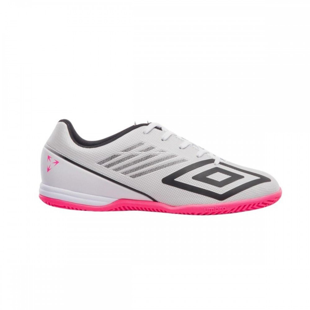 Chuteira Umbro Velocita Decimo Club 210 Indoor Futsal