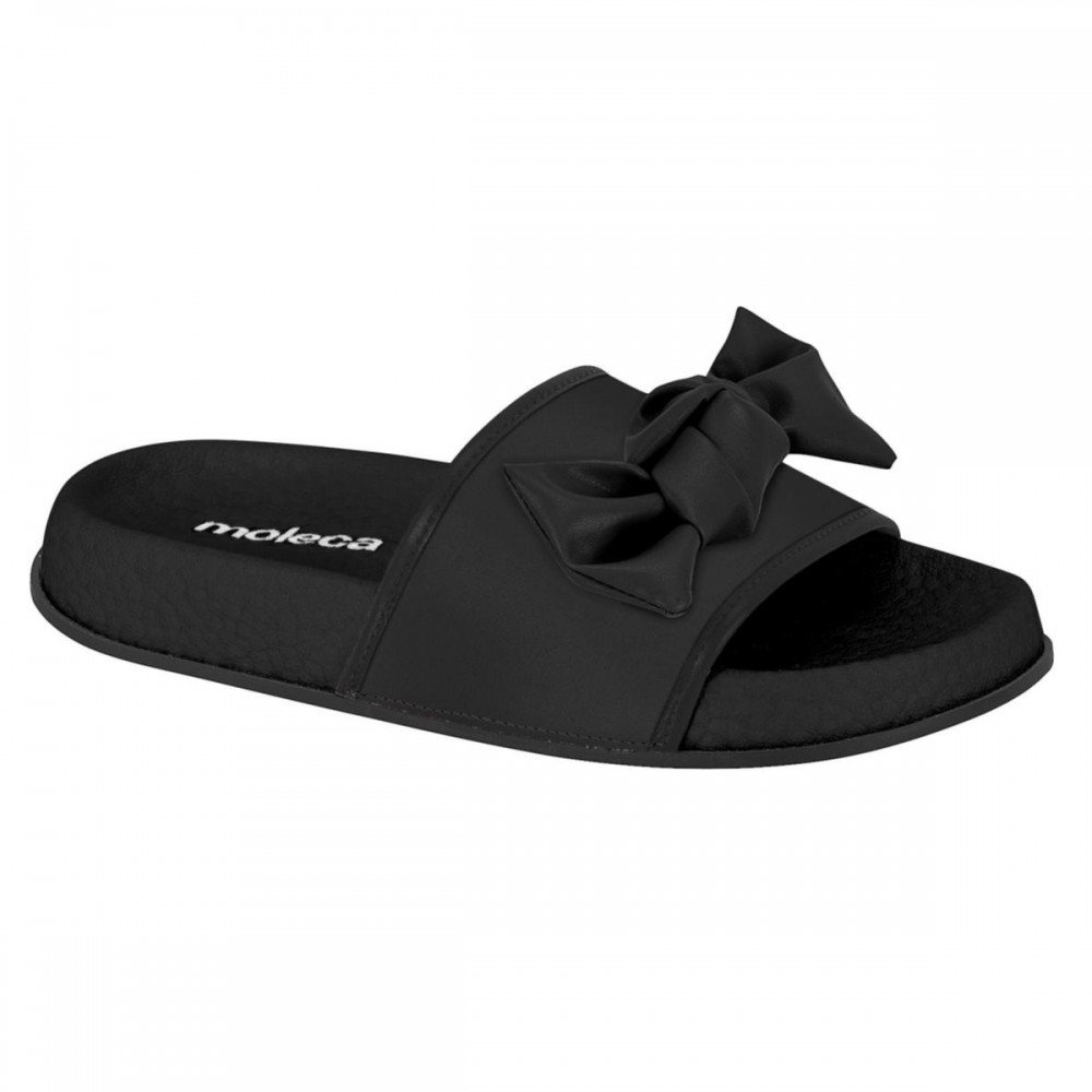 Chinelo Moleca 5538.103 Slide Tope Feminino