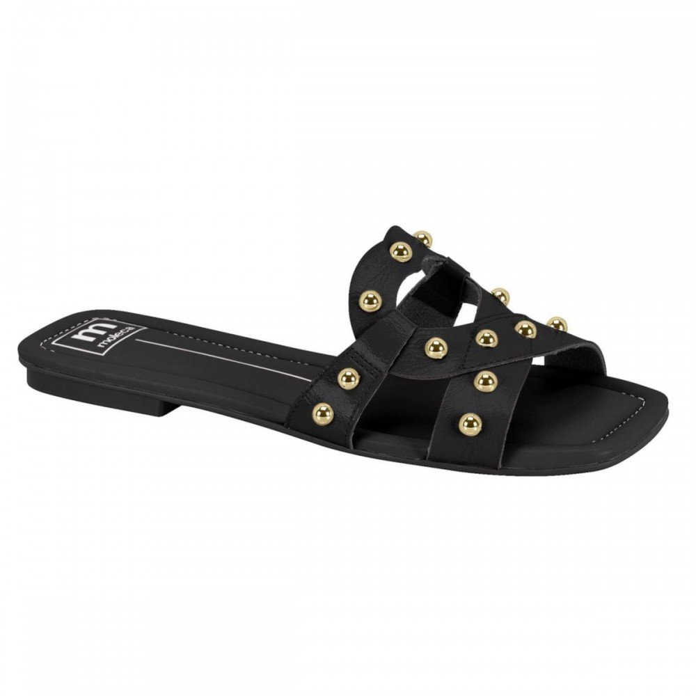 Chinelo Moleca 5462.145 Slide Feminino