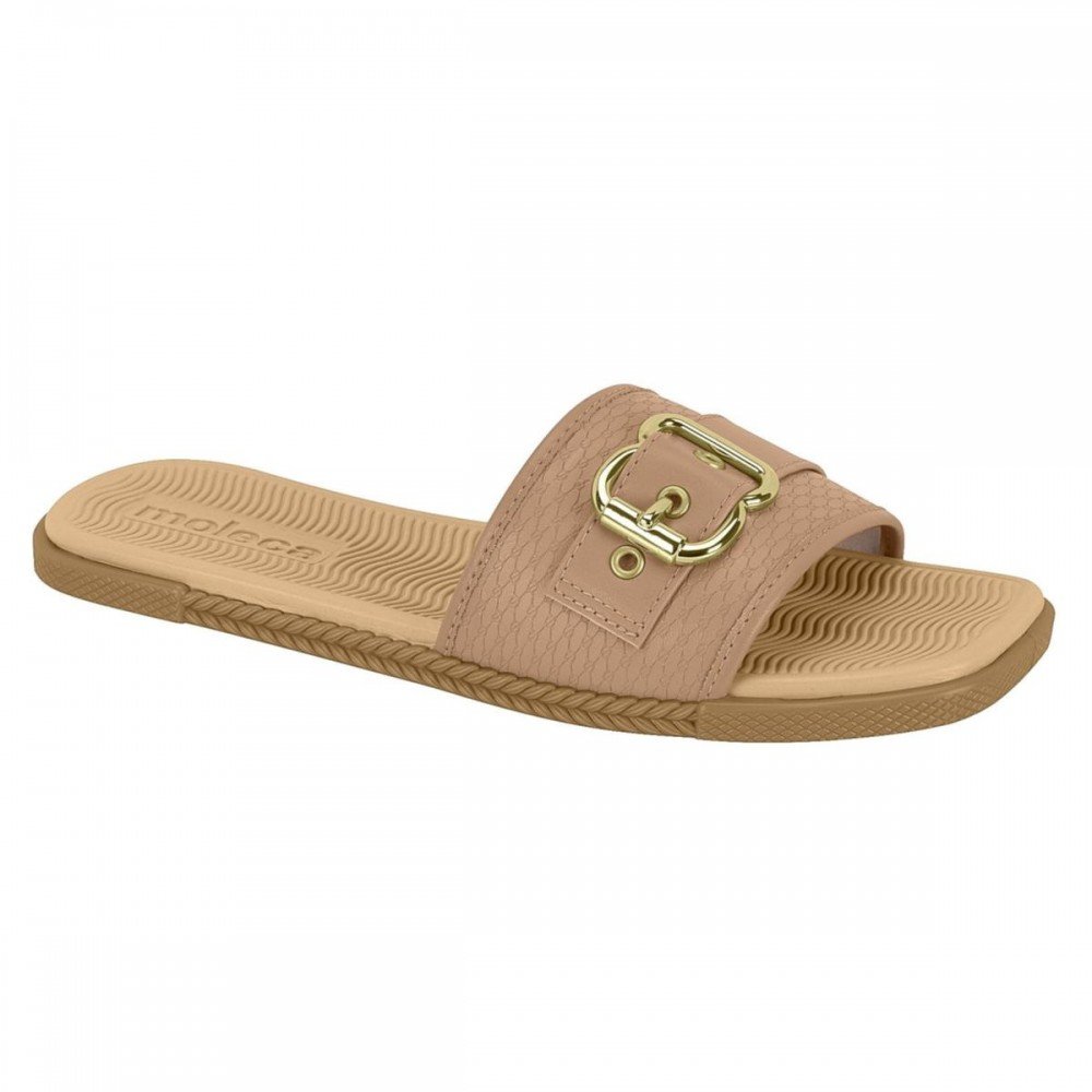 Chinelo Moleca 5494.119 Slide Feminino