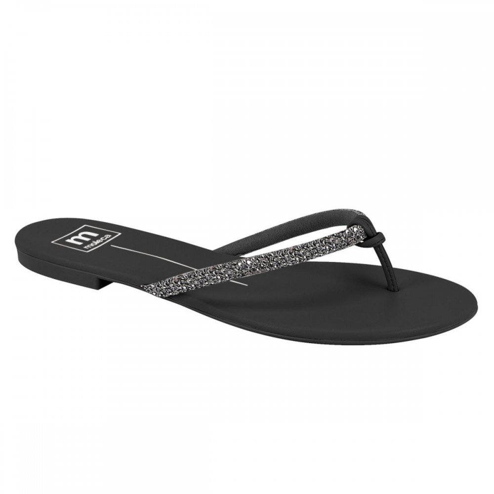 Chinelo Moleca 5557.103 Rasteira Dedo Feminino
