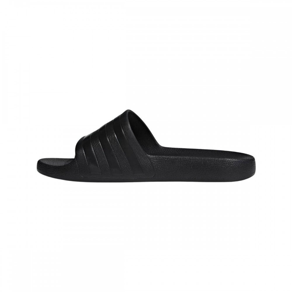 Chinelo Adidas Adilette Aqua F35550 Masculino Preto 2