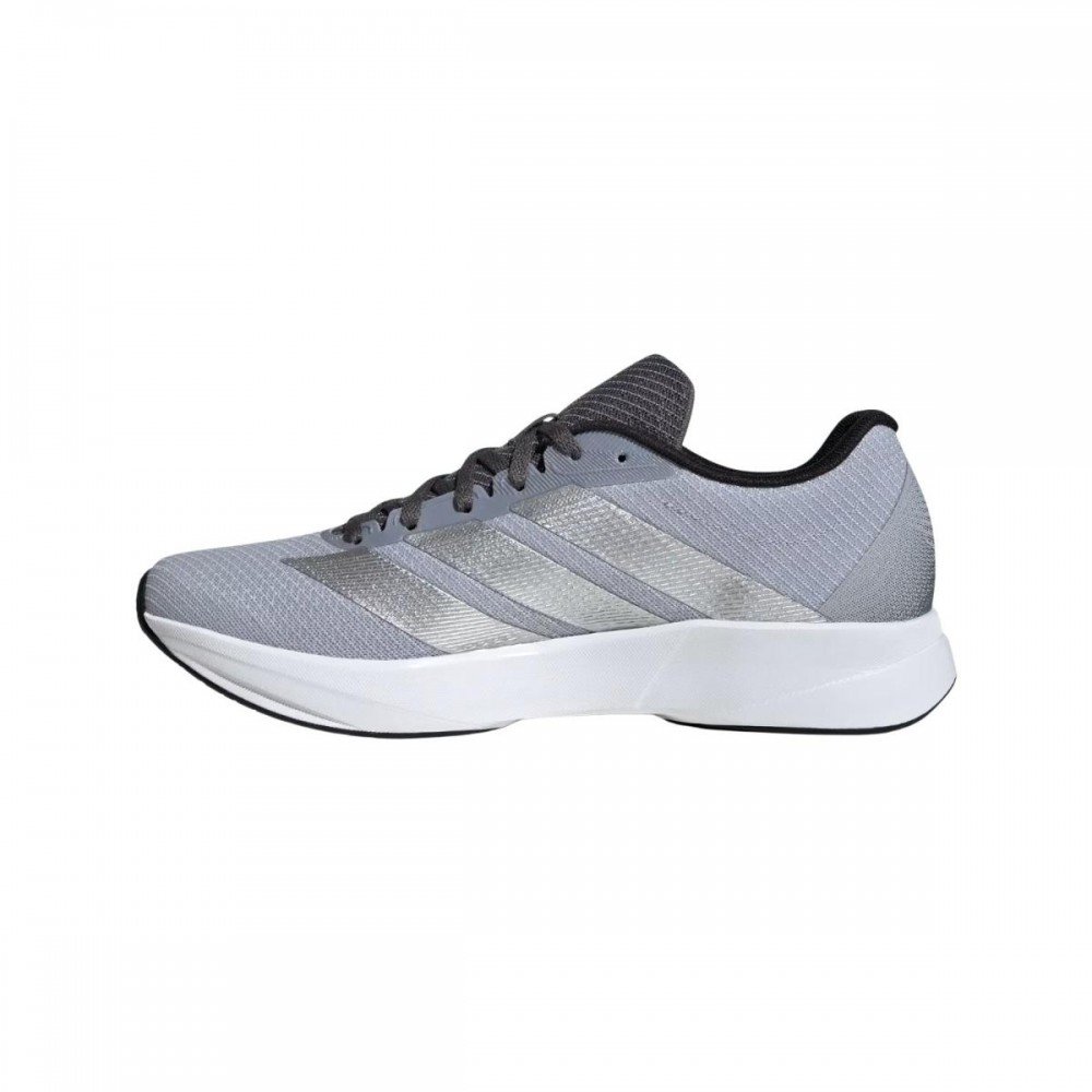 Tenis Adidas Duramo Rc 2 Js4430 Masculino Cinza 2