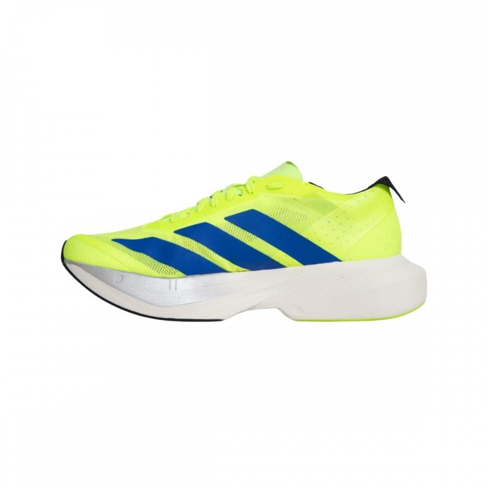 Tenis Adidas Adizero Drive Rc Hp7052 Masculino Amarelo 2