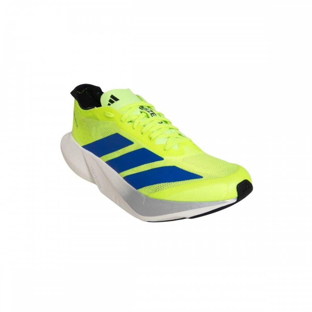Tenis Adidas Adizero Drive Rc Hp7052 Masculino Amarelo 3