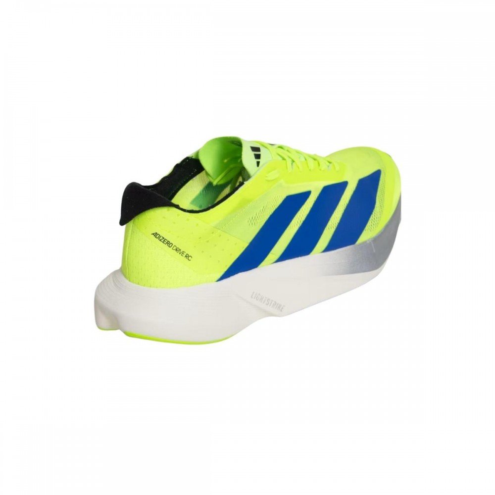 Tenis Adidas Adizero Drive Rc Hp7052 Masculino Amarelo 4