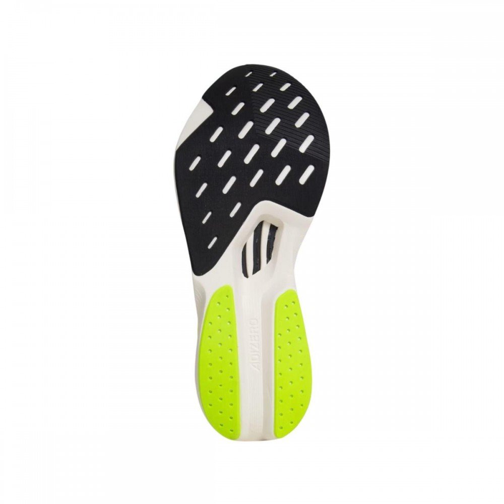 Tenis Adidas Adizero Drive Rc Hp7052 Masculino Amarelo 6