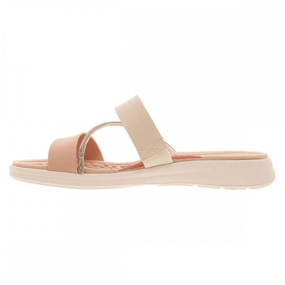 Chinelo Modare 7174.115.30430 Feminino Off White 2