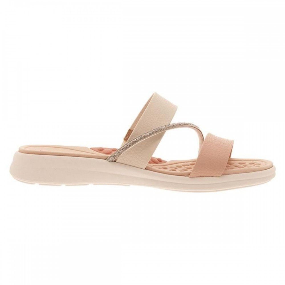 Chinelo Modare 7174.115.30430 Feminino Off White 4