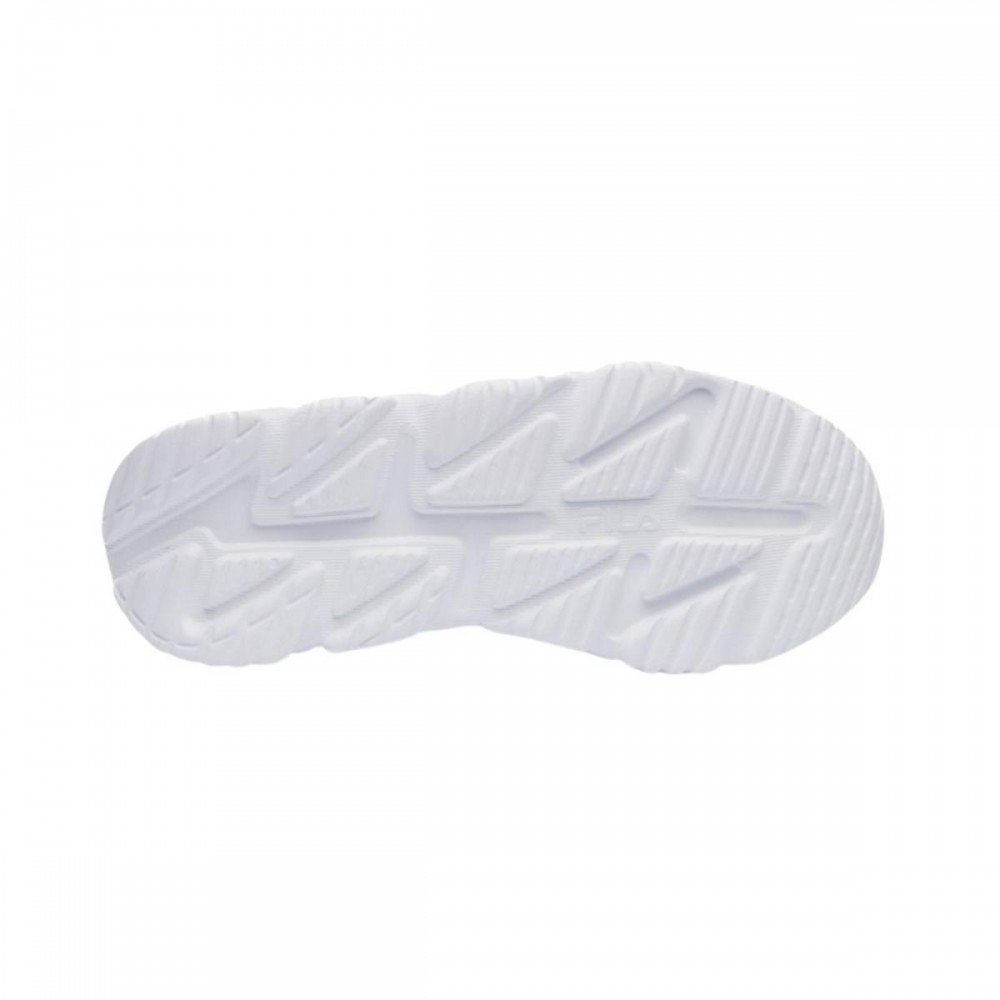 Tenis Fila Emotion 6802 Feminino Branco 5