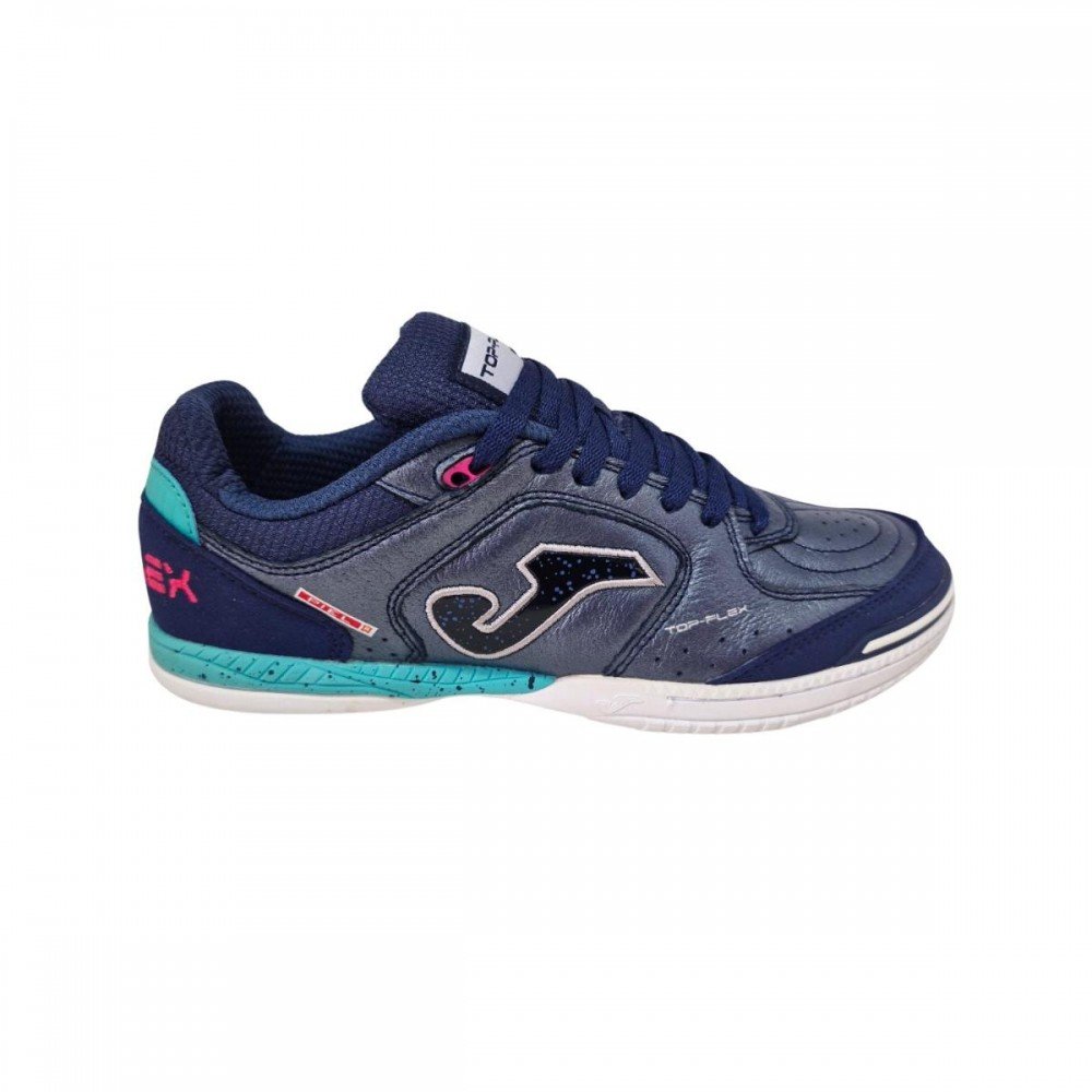 Chuteira Joma Top Flex Rebound 2521 Indoor