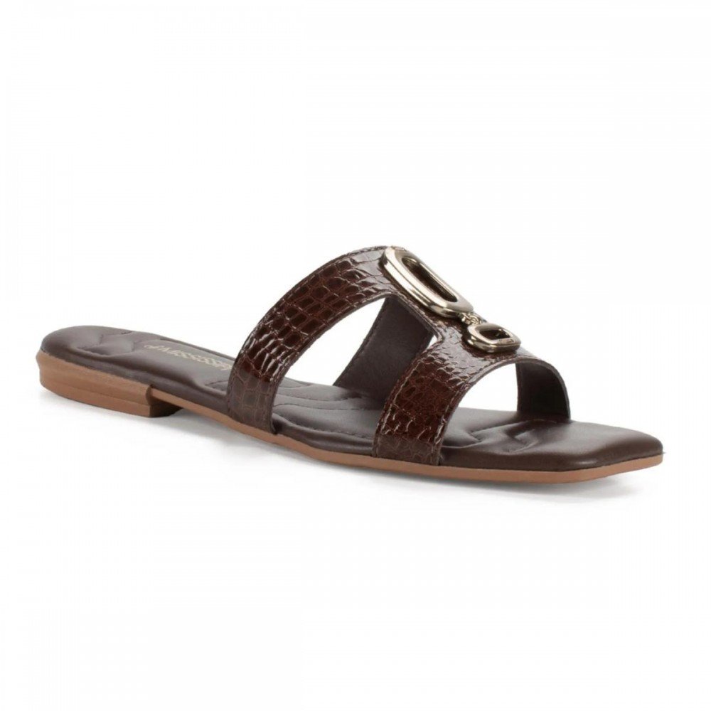 Chinelo Mississipi Mf692 Slide Feminino