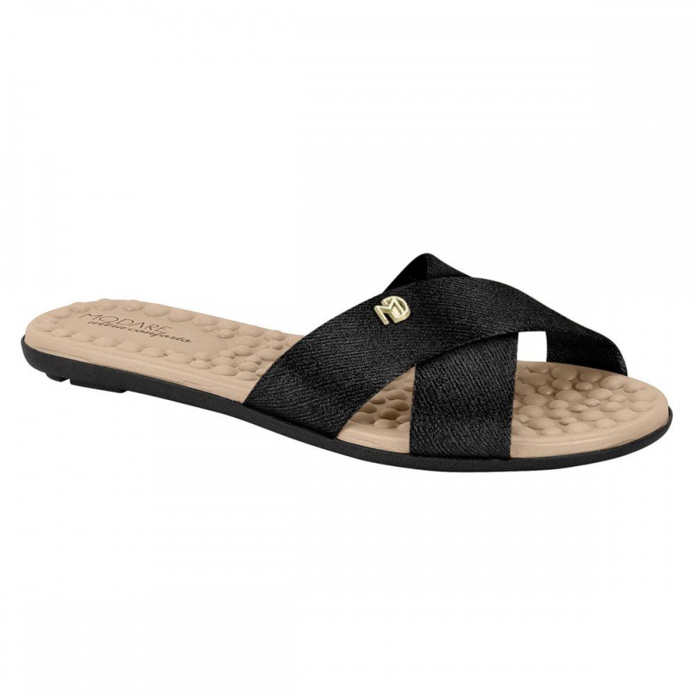 Chinelo Modare 7163.105.29960 Slide Feminino