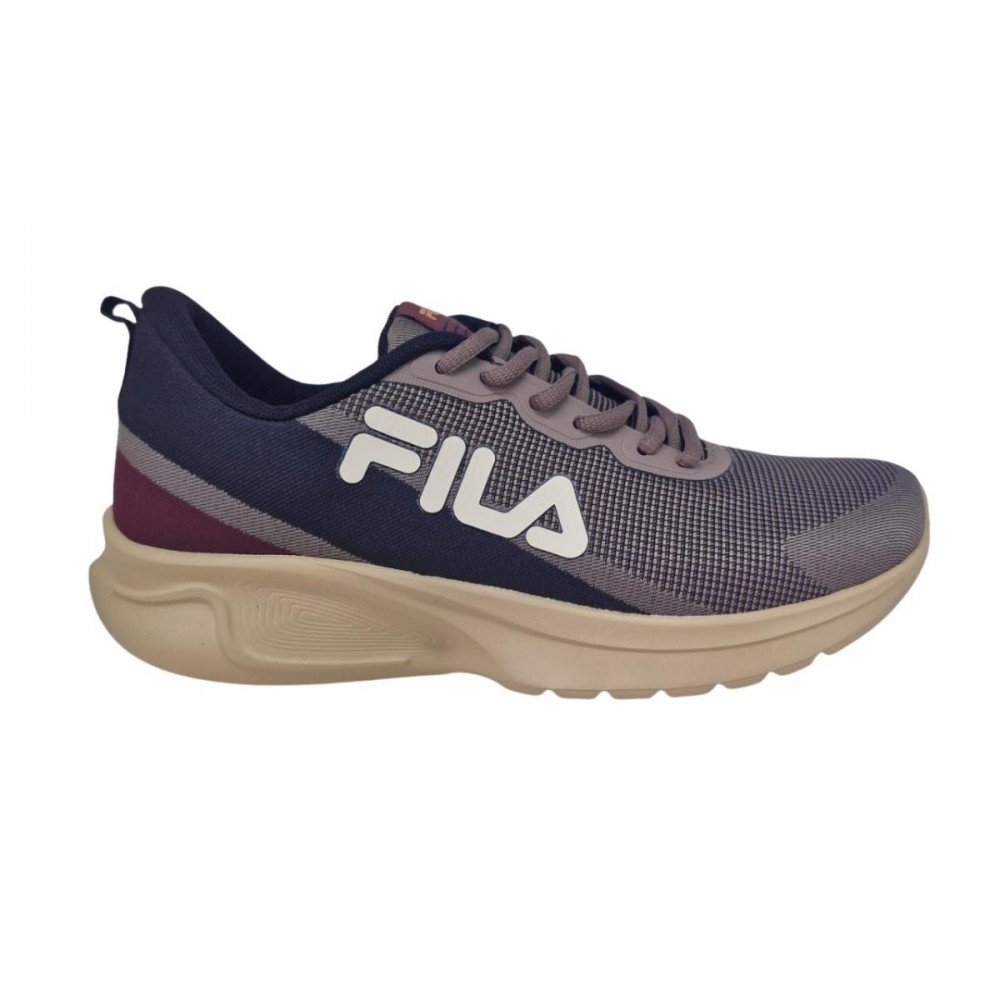 Tenis Fila Vector 7282 Masculino