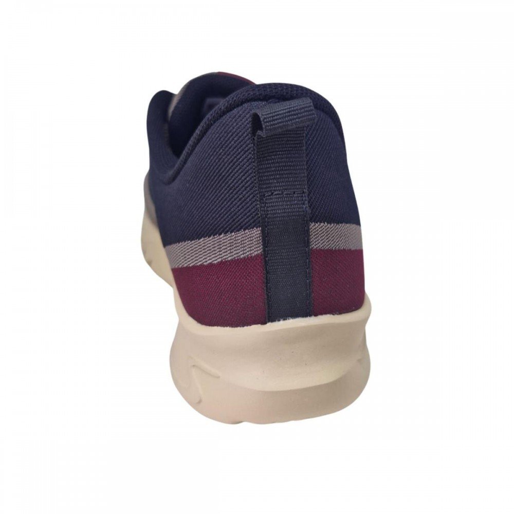 Tenis Fila Vector 7282 Masculino Cinza 4