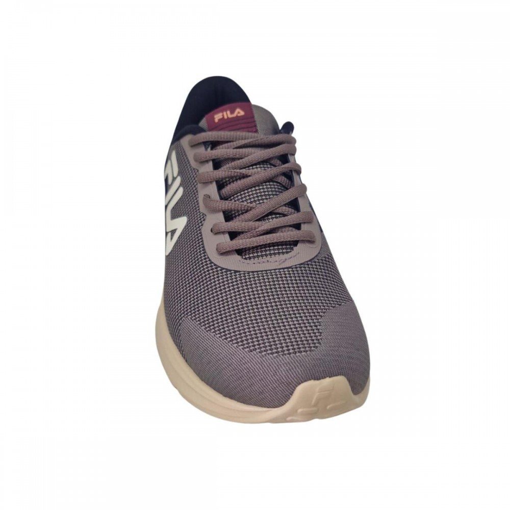 Tenis Fila Vector 7282 Masculino Cinza 3