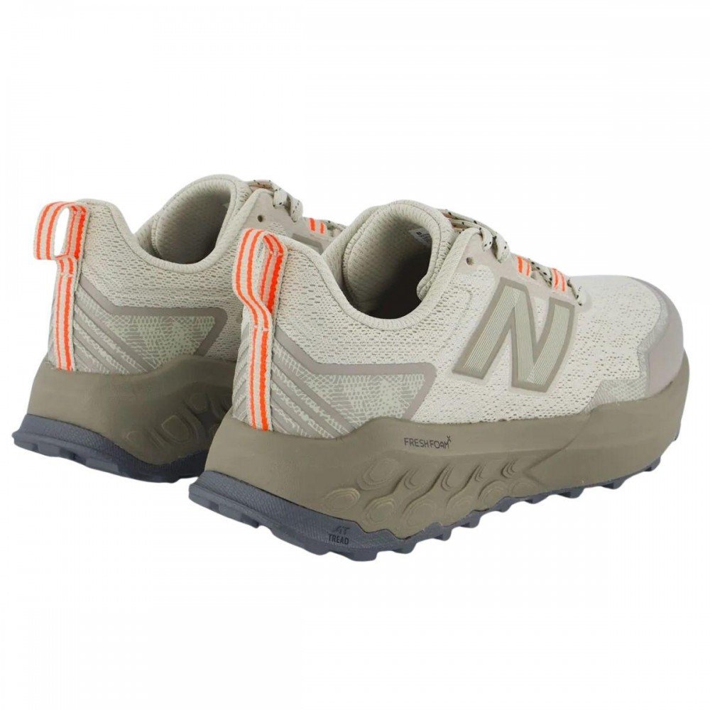 Tenis New Balance Fresh Foam Garoe V2 Wtgarou2 Feminino Bege 2