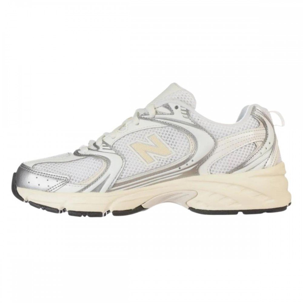 Tenis New Balance 530 U530esb Branco 2