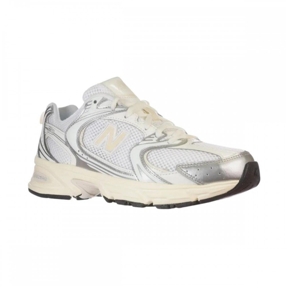 Tenis New Balance 530 U530esb Branco 3