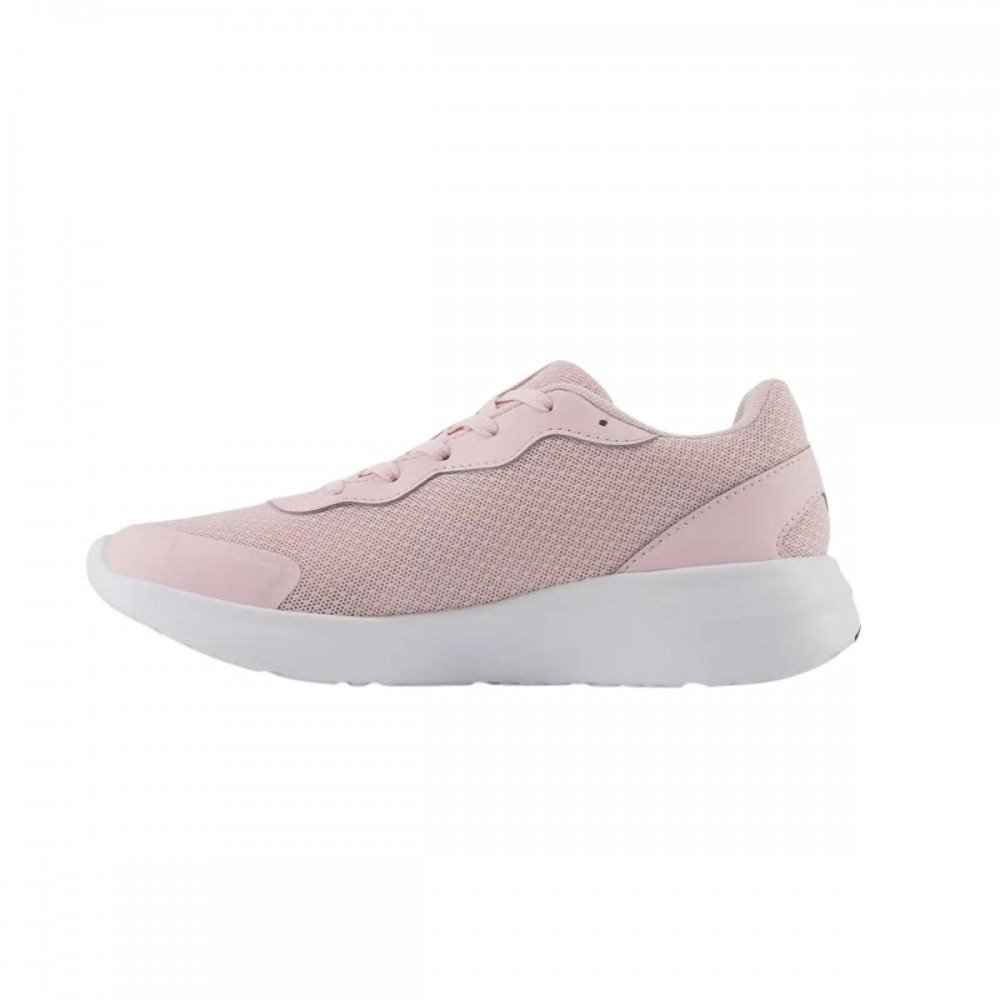 Tenis New Balance 578 Gk578pk Juvenil Rosa 2