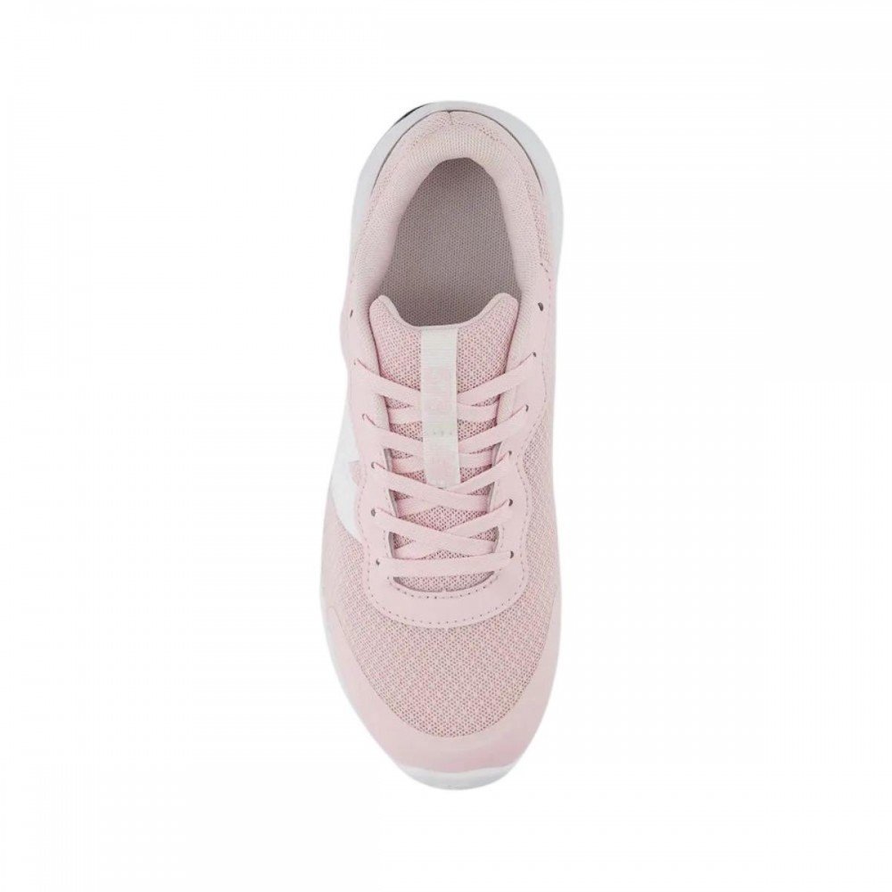 Tenis New Balance 578 Gk578pk Juvenil Rosa 5