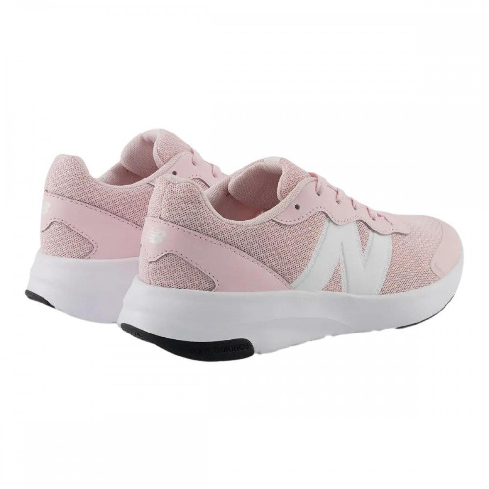 Tenis New Balance 578 Gk578pk Juvenil Rosa 4