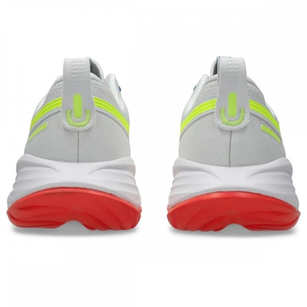 Tenis Asics Gel Cumulus 27 Atc Masculino Branco 6