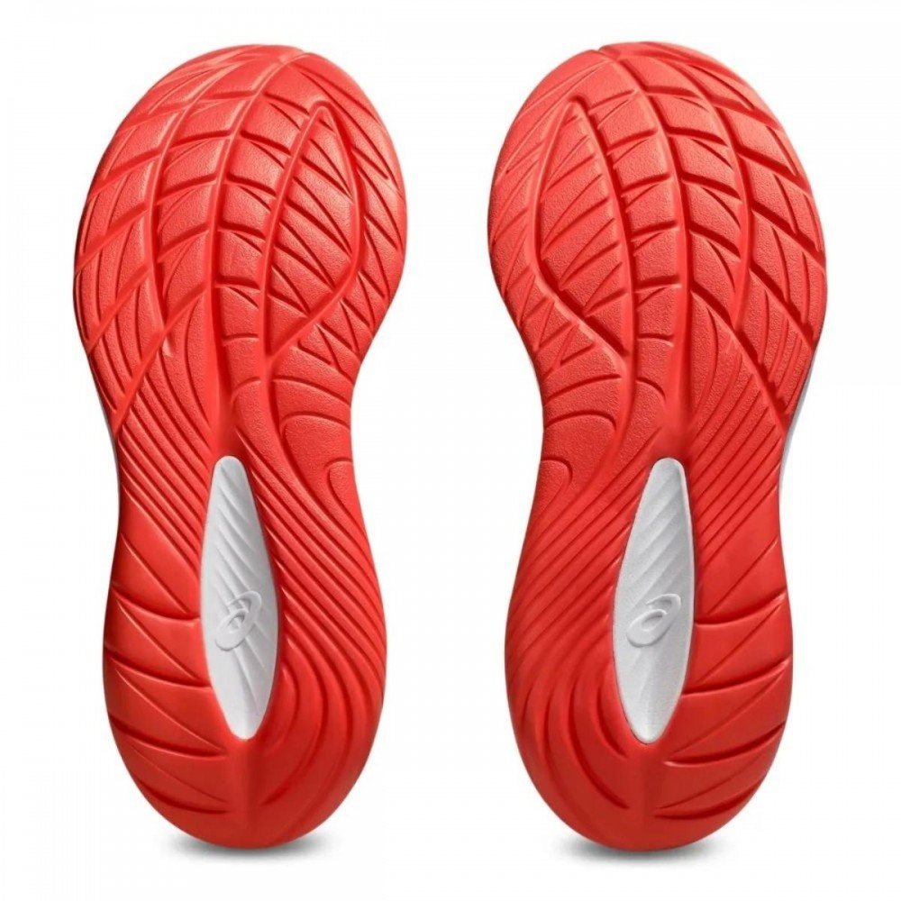 Tenis Asics Gel Cumulus 27 Atc Masculino Branco 7