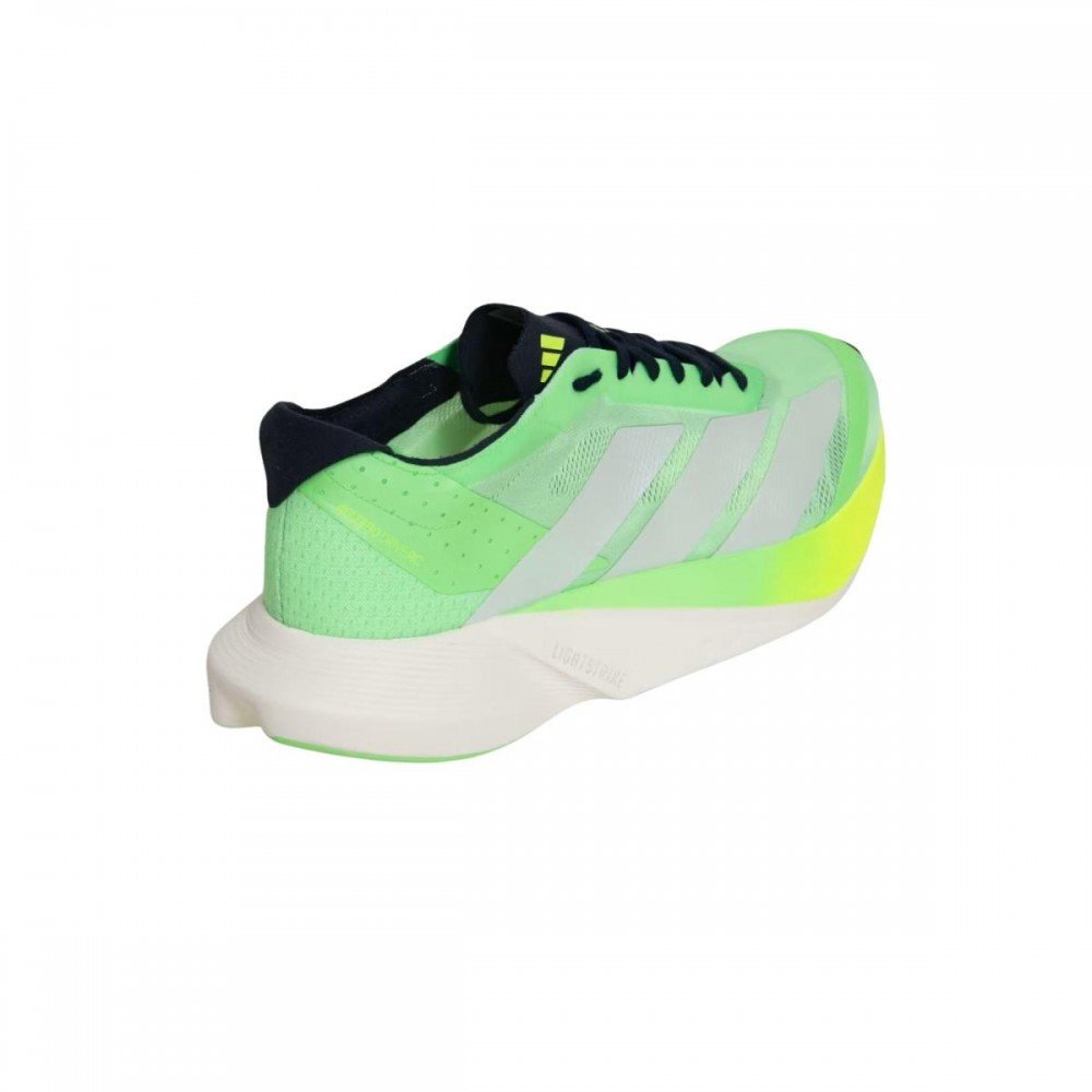 Tenis Adidas Adizero Drive rc Hp7053 Masculino Verde 4