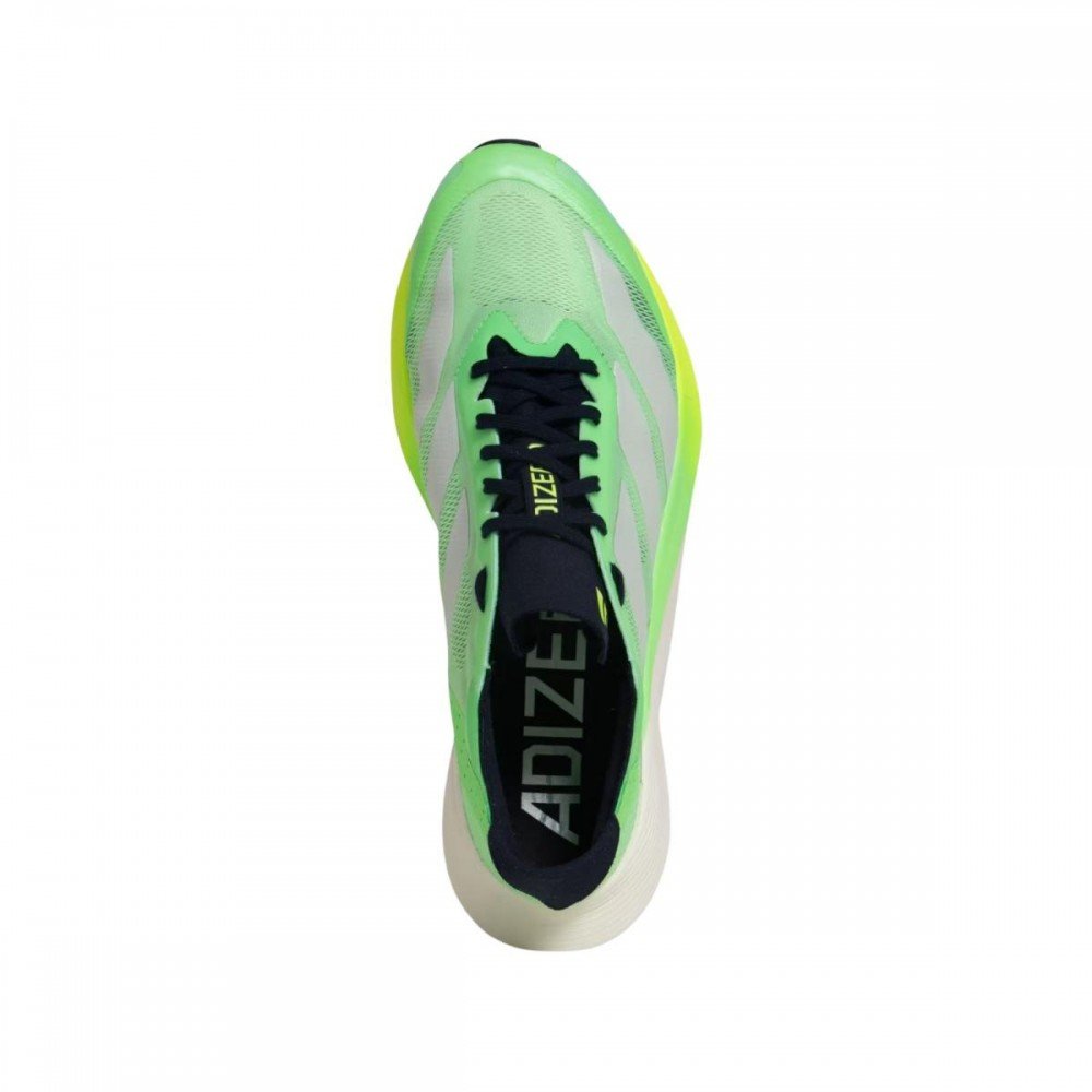 Tenis Adidas Adizero Drive rc Hp7053 Masculino Verde 5