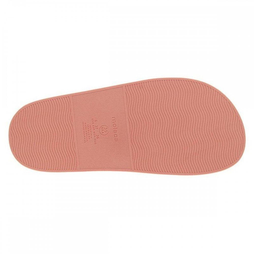 Chinelo Moleca 5469.145 Papete Feminino Rosa 6