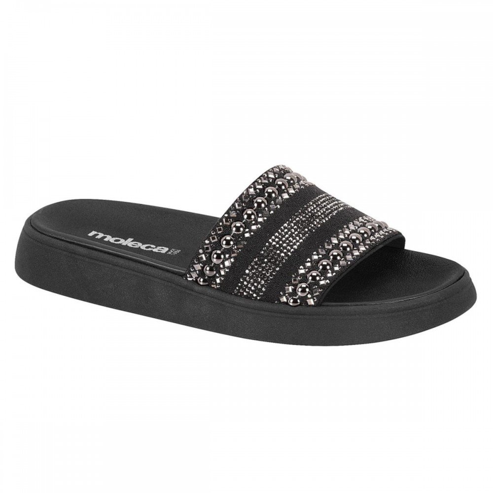Chinelo Moleca 5469.141 Slide Feminino