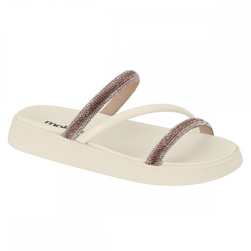 Chinelo Moleca 5469.121.30440 Papete Feminino