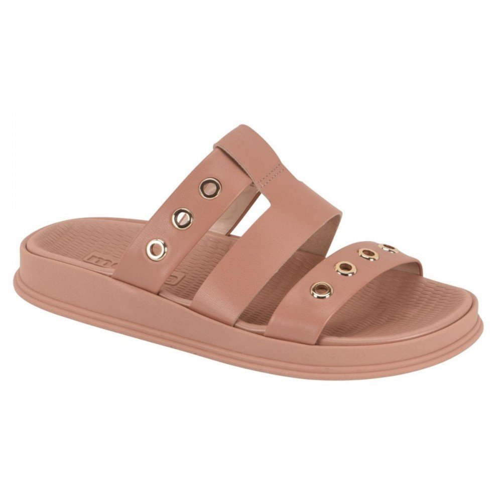 Chinelo Moleca 5556.103 Papete Feminino