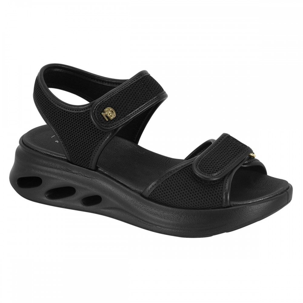 Sandalia Modare 7215.103 Papete Feminino